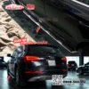 Bệ bước chân xe Audi Q5 2010 - 2014