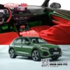 Đèn led nội thất đổi màu Audi Q5