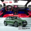 Nội thất xe Audi Q5 2022
