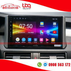 Màn hình android kovar lắp cho xe Xpander