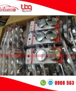 Gương cầu lòi dán kính chiếu hậu giảm điểm mù