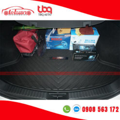 Lót cốp nhựa cho xe Mazda CX5