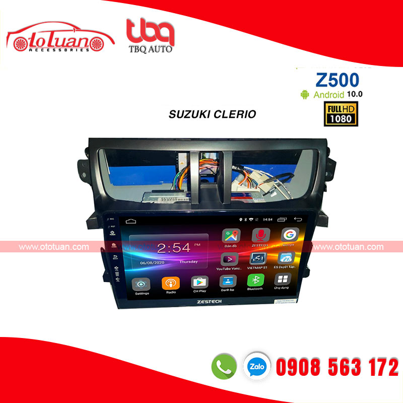 man-hinh-android-zestech-lap-dat-cho-xe-suzuki-celerio