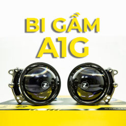 Bi gầm Zestech A1G