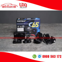 Camera hành trình Vietmap C65