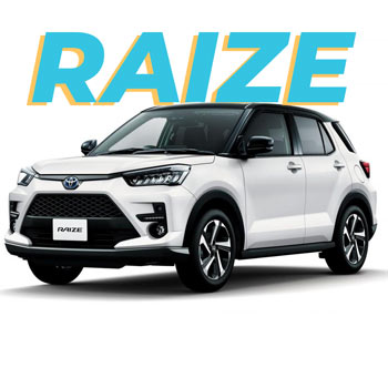 Raize