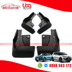 Chắn bùn xe Toyota Raize