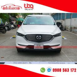 Mặt ca lăng sao rơi cho xe Mazda CX5 2018 - 2021