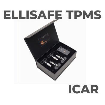 Ellisafe TPMS