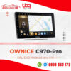 Màn hình DVD android Ownice C970 Pro [RAM 4GB/ ROM 64GB]