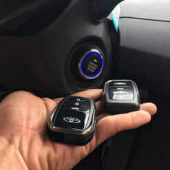 Smartkey - Start/Stop