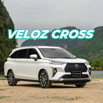 Veloz Cross