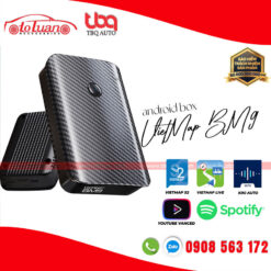Android box Vietmap BM9
