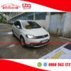 Volkswagen Cross Golf lắp đặt màn hình android + camera 360