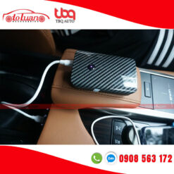 Cách lắp đặt android box BM9