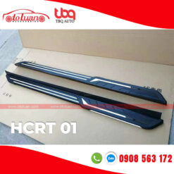 Bệ bước chân xe Hyundai Creta - HCRT 01