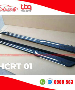 Bệ bước chân xe Hyundai Creta - HCRT 01