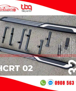 Bệ bước chân xe Hyundai Creta - HCRT 02