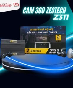 Camera 360 Zestech Z311