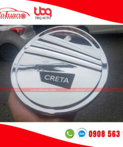 Ốp nắp bình xăng xe Hyundai Creta