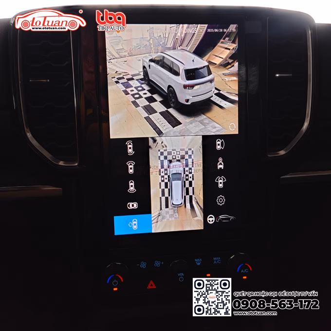 Camera 360 SONYCVIEW