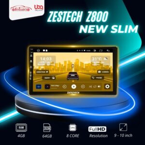 Z800 New Slim