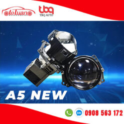 Bi LED Zestech A5 NEW