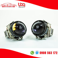 Bi LED Zestech A3 NEW