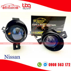 Đèn bi LED gầm Edison Nissan