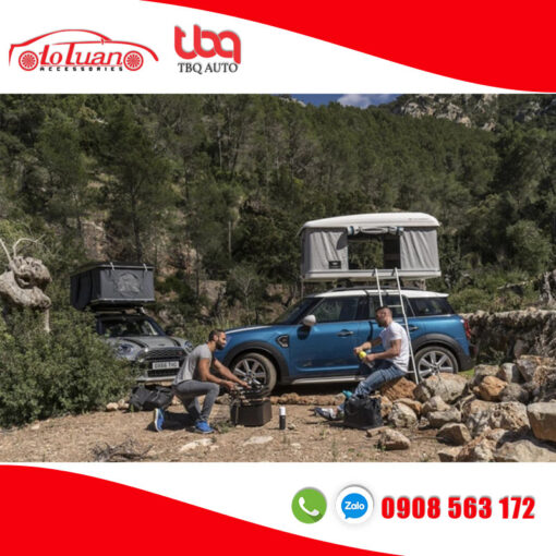 Lều auto home Airtop
