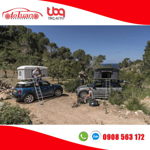 Lều auto home Airtop