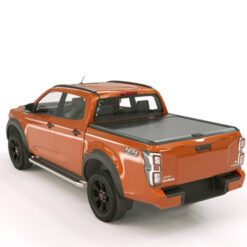 Nắp Thùng Isuzu Dmax