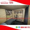 Phòng ngủ dã ngoại IRON MAN 4x4 - 2 lớp bạt và lưới tiện lợi