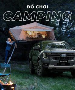 Đồ chơi camping