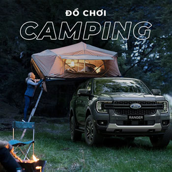 Đồ chơi camping