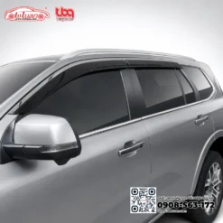 Vè che mưa xe Ford Everest 2023+