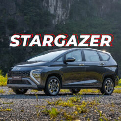 Stargazer