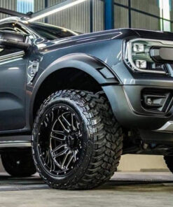 Mâm độ xe bán tải - SUV