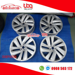 Mâm zin của xe Volkswagen Teramont