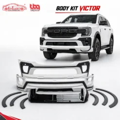 Body kit Victor cho xe Ford Everest Nextgen 2023+