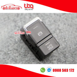 Nút Auto Hold Volkswgen Teramont