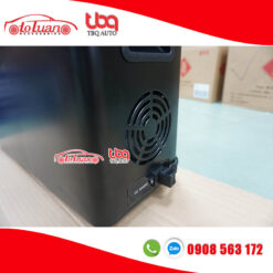 Tủ lạnh mini ô tô