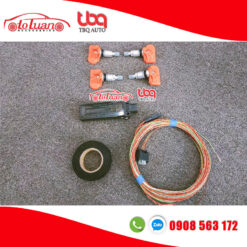 Cảm biến áp suất lốp Retrofit cho xe Volkswagen
