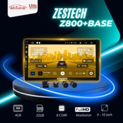 Zestech Z800+ Base