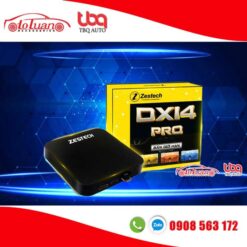 Android Box Zestech DX14 Pro