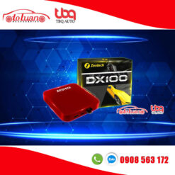 Android box Zestech DX100