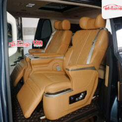 Ghế Limousine Carnival