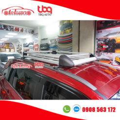 Baga giá nóc xe Toyota Veloz Cross