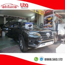Loa sub gầm ghế Alpine chính hãng S800