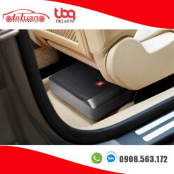 Loa sub điện gầm ghế ô tô